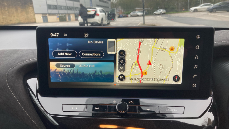 Nissan Juke 1.6 Hybrid Tekna+ 5dr Auto Hybrid Hatchback